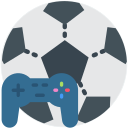 Кибер футбол