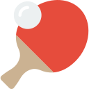 Настольный тенис